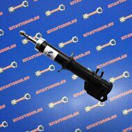 Амортизатор передний левый Свит