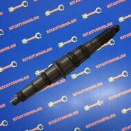 Вал вторичный Фотон 1099