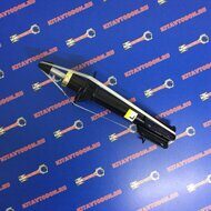 Амортизатор задний левый Смайл