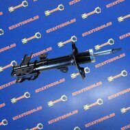 Амортизатор передний правый Эмгранд