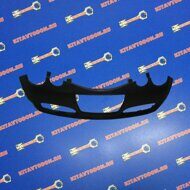 Бампер передний QQ6