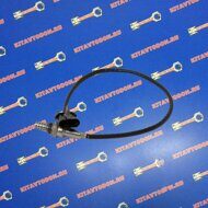 Датчик кислорода задний Эмгранд 1.5