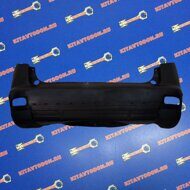 Бампер задний Х7