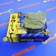 Колодки тормозные задние (аналог) Солано/Ф3/Вижн