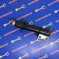 Амортизатор передний правый Смайл