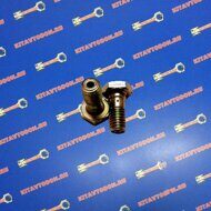 Болт перехода масла на топливный фильтр Фотон 1049А/1069