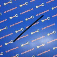 Бархотка переднего левого стекла внутренняя Тигго