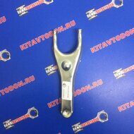 Вилка сцепления Бриз/Солано/Смайл/МК/Отака