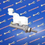 Цилиндр тормозной главный с бачком Солано/Ф3