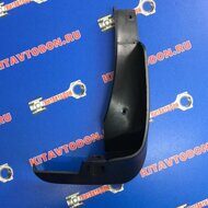 Брызговик передний правый Солано