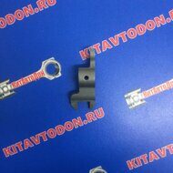 Вилка кулисы 5 передачи Солано