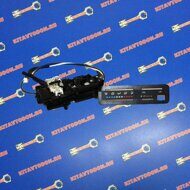 Блок управления кондиционером и отопителем Фотон 1039/1049С