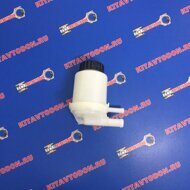 Бачок ГУР правильный Смайл/Х60