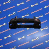 Бампер передний Х7