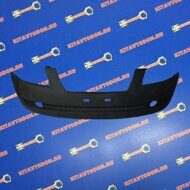 Бампер передний Фора