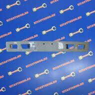 Бампер передний Феникс 1065