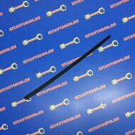 Бархотка переднего правого стекла внутренняя Тигго