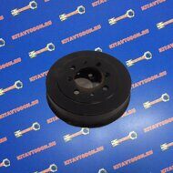 Барабан стояночного тормоза (голый) Феникс 1044/33462