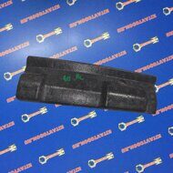 Абсорбер заднего бампера правый Х60