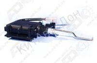 Активатор замка передней левой двери 1-ый вид Амулет