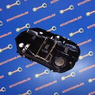 Бак топливный металл Фора